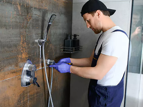 Plumbing Maintenance in Bethel Park