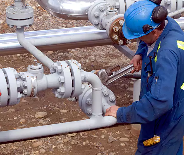 Expert Plumber for Backflow Preventer in Bethel Park, PA: Schedule Affordable Testing and Installation with Us