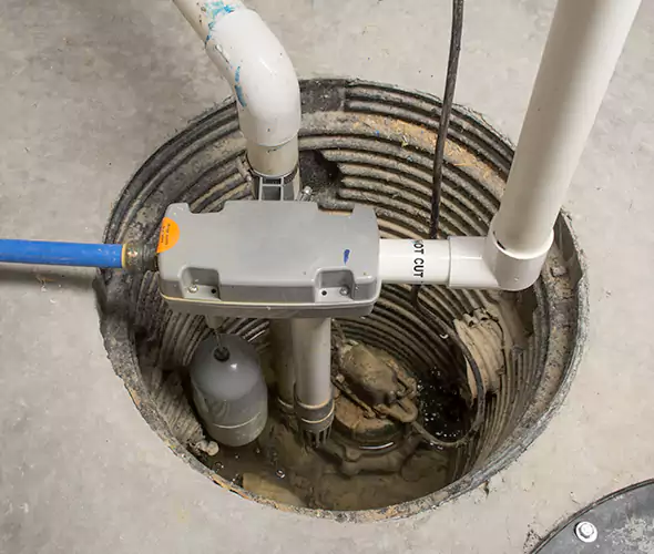 Licensed Plumbers for Basement Sump Pump Installation in Bethel Park
