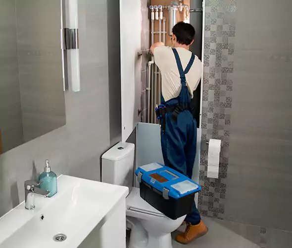 Expert Professional Bathroom Plumbing Experts in Bethel Park, PA: Get Affordable Bathroom Plumbing Service