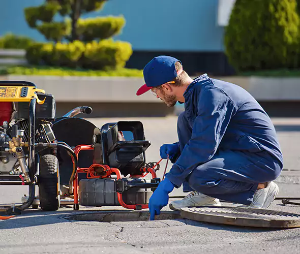 Trusted Drain Repair Specialists in Bethel Park, PA
