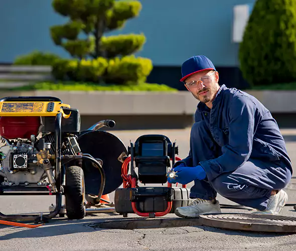 Professional Plumbers for Drains Camera Inspection in Bethel Park, PA: Book Expert Inspection Services Today