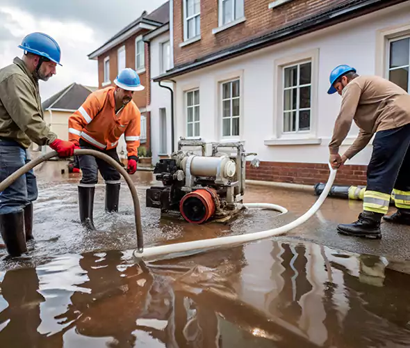 Expert Technicians for Flood Restoration in Bethel Park, PA: Schedule Reliable Flood Restoration Services with Us