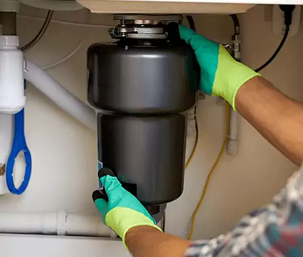 Professional Garbage Disposal Installation in Bethel Park, PA