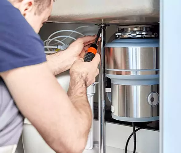 Expert Plumber for Garbage Disposal Replacement in Bethel Park, PA