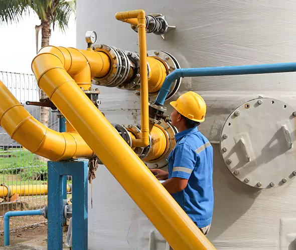 Expert Plumber for Gas Line Repair in Bethel Park, PA: Schedule Affordable Repair Services with Us
