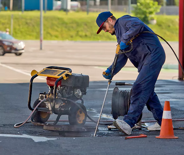 Expert Plumber for Hydrojet Plumbing in Bethel Park, PA: Schedule Affordable Jetting Services with Us