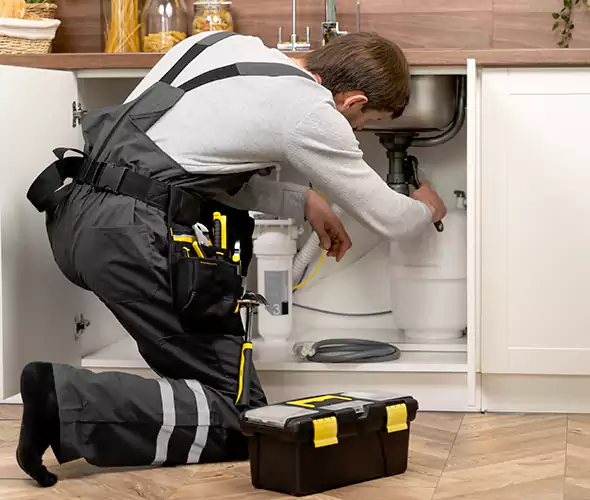 Certified Plumbers for Insinkerator Installation in Bethel Park