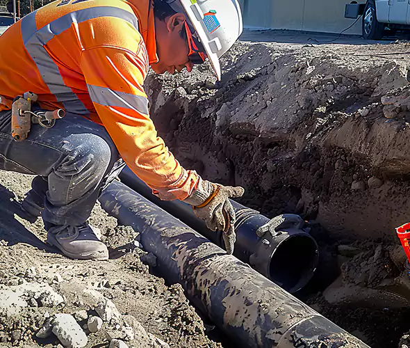 Expert Plumber for Pipe Replacement in Bethel Park, PA: Schedule Reliable Plumbing Replacement Services with Us
