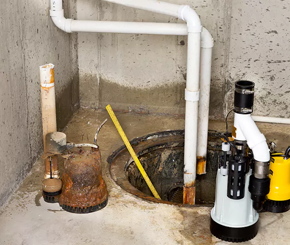 Expert Plumber for Sewage Ejector Pump Installation in Bethel Park, PA: Schedule Affordable Installation Services with Us