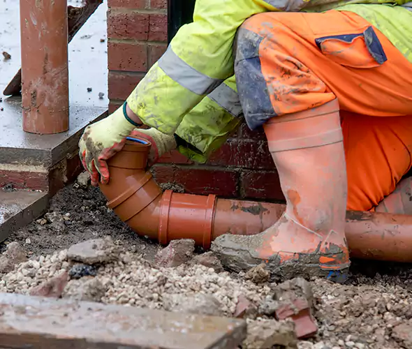 Professional Plumber for Sewer Cleaning in Bethel Park, PA: Schedule Reliable Service Today