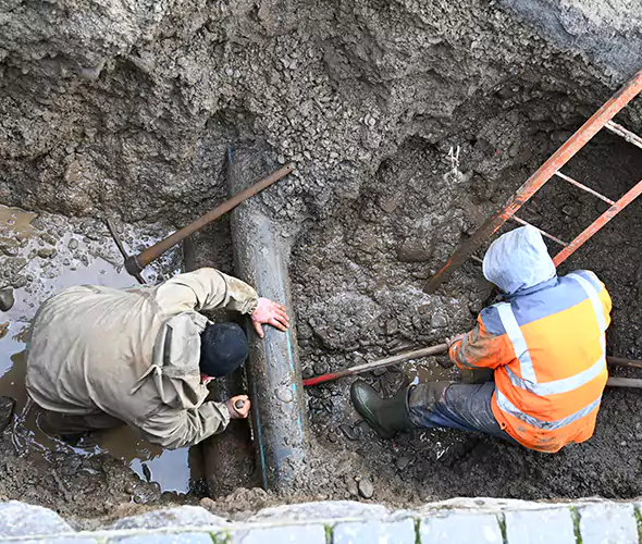 Expert Plumber for Sewer Replacement in Bethel Park, PA: Schedule Affordable Sewer Replacement Services with Us