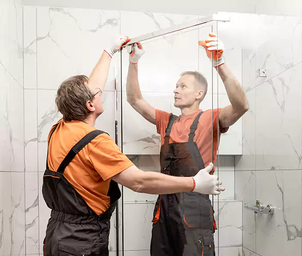 Professional Shower Installation Specialist in Bethel Park, PA: Schedule Affordable Shower Setup Services with Us