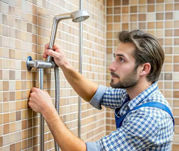Professional Shower Replacement Specialist in Bethel Park, PA: Schedule Affordable Shower Upgrade Services with Us