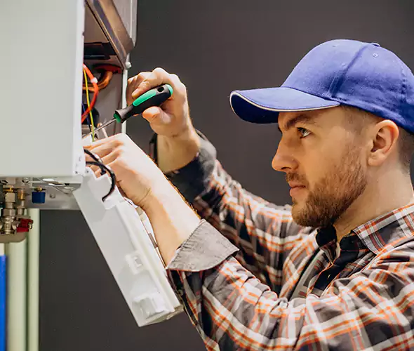 Expert Plumber for Tankless Water Heater Maintenance in Bethel Park, PA: Schedule Professional Maintenance Services with Us
