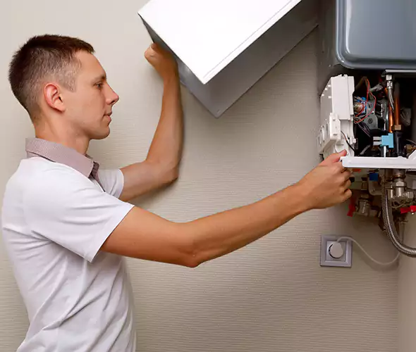 Expert Plumber for Tankless Water Heater Replacement in Bethel Park, PA: Schedule Affordable Replacement Services with Us