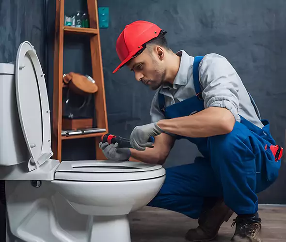 Expert Plumber for Toilet Installation in Bethel Park, PA: Schedule Affordable Toilet Installation Services with Us