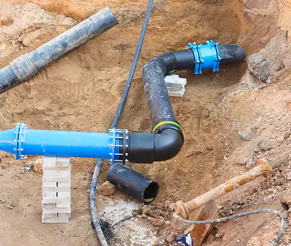 Expert Professional Trenchless Pipe Repair in Bethel Park, PA