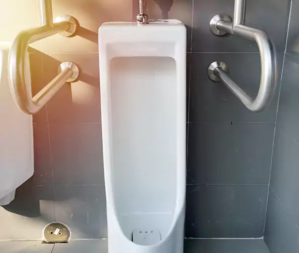 Expert Urinal Installation in Bethel Park, PA: Schedule Reliable Plumbing Services with Us