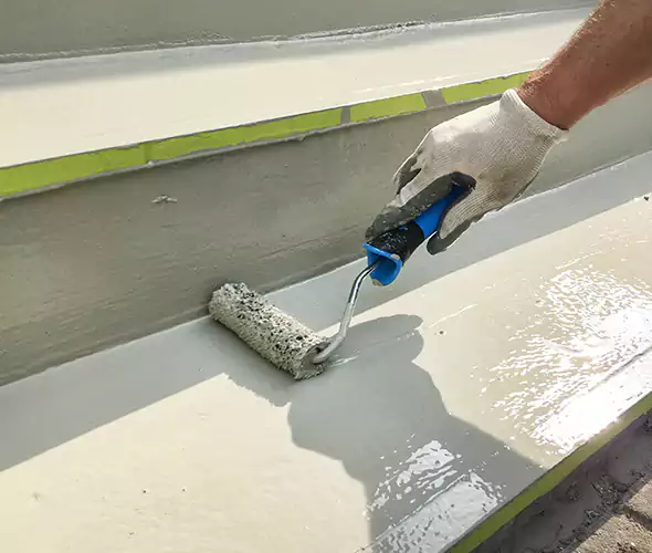 Expert Plumber for Walls Waterproofing in Bethel Park,PA: Schedule Affordable Waterproofing Services with Us
