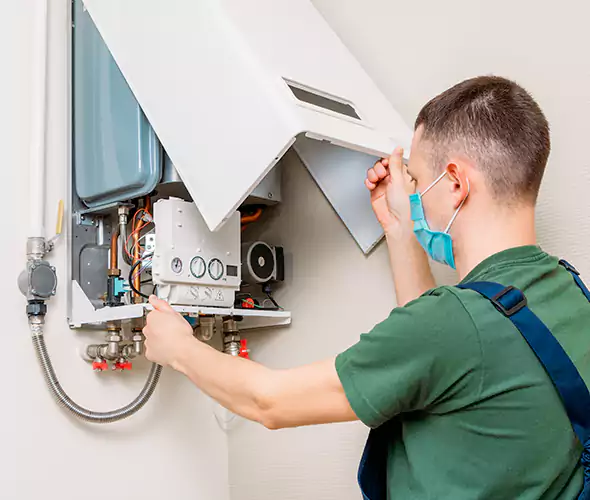 Licensed Experts for Water Heater Installation in Bethel Park, PA