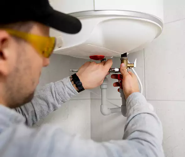 Get Affordable Water Heater Repair Service in Bethel Park, PA