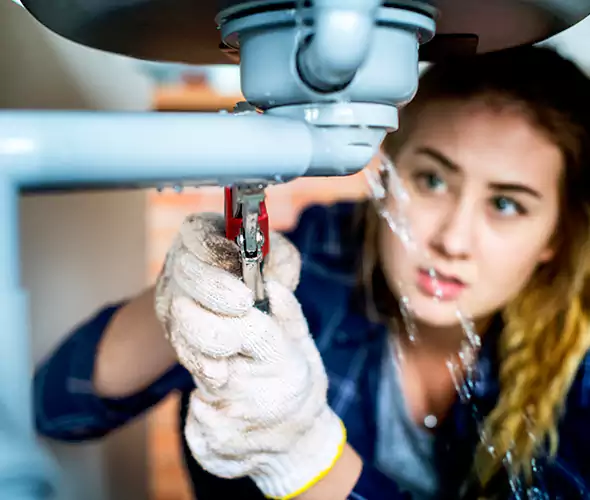 Expert Plumber for Water Leak Detection in Bethel Park, PA: Schedule Affordable Leak Repair Services with Us