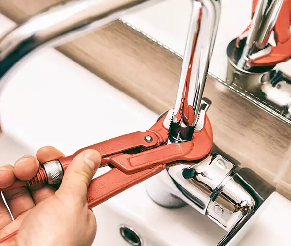 Expert Leak Repair Plumber in Bethel Park, PA