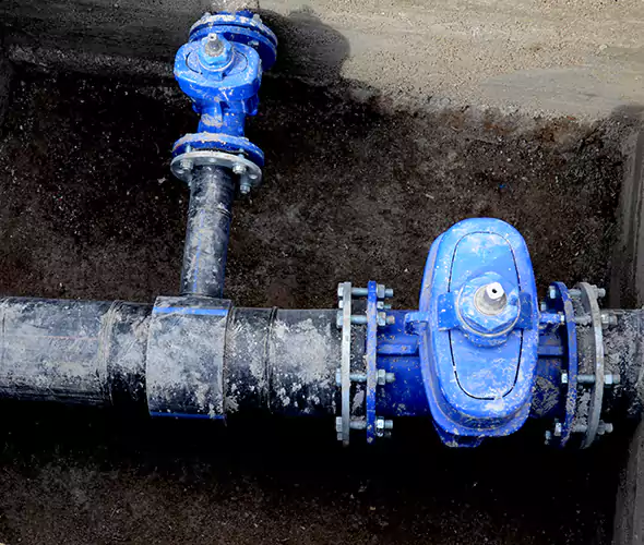 Certified Plumbers for Water Line Installation in Bethel Park, PA