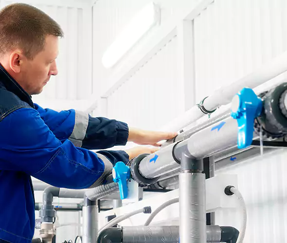 Expert Plumber for Water Softener Maintenance in Bethel Park, PA: Schedule Professional Maintenance with Us