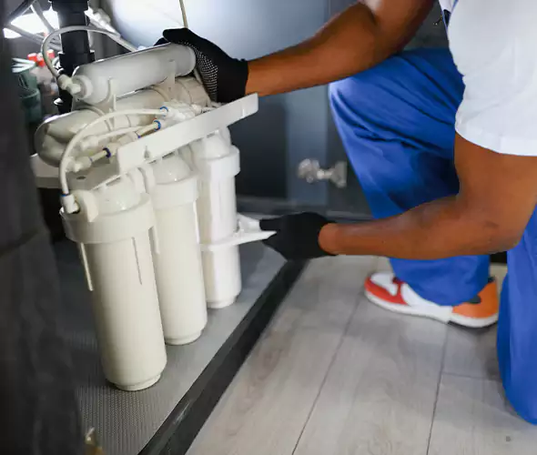 Expert Plumber for Water Softener Replacement in Bethel Park, PA: Schedule Affordable Replacement Services with Us