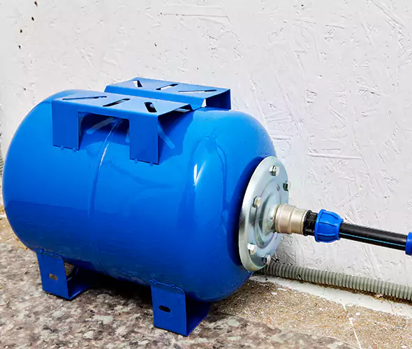 Expert Plumber for Well Pressure Tank Replacement in Bethel Park, PA: Schedule Affordable Tank Replacement Services with Us