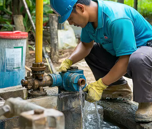 Expert Plumber for Well Pump Replacement in Bethel Park, PA: Schedule Affordable Well Pump Replacement Services with Us