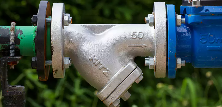 Professional Backflow Preventer Installation Services in Bethel Park, PA