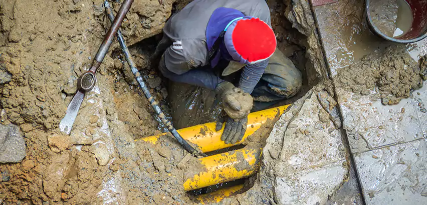 Clogged Drain Repair in Bethel Park, PA
