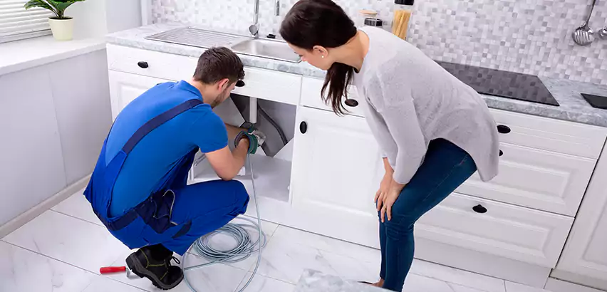 Professional Clogged Sewer Line Repair in Bethel Park, PA