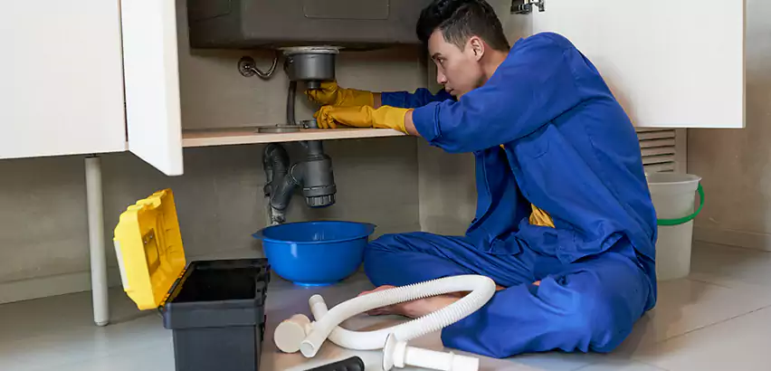 Drain Cleaning in Bethel Park