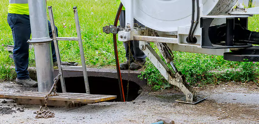 Drain Unblocking in Bethel Park