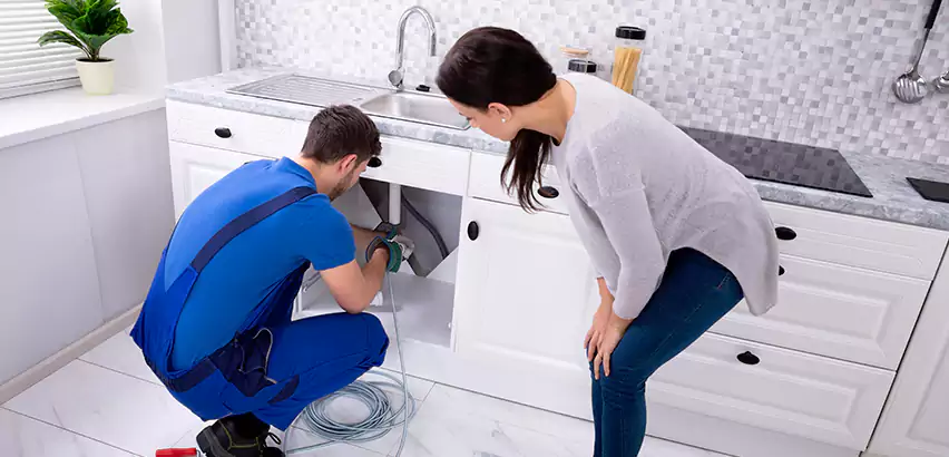 Fast Emergency Plumbing Repair Services in Bethel Park, PA