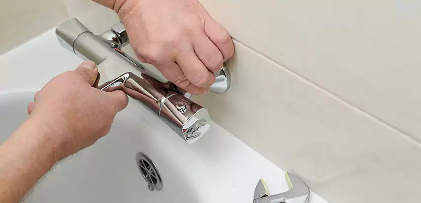 Faucet Installation in Bethel Park