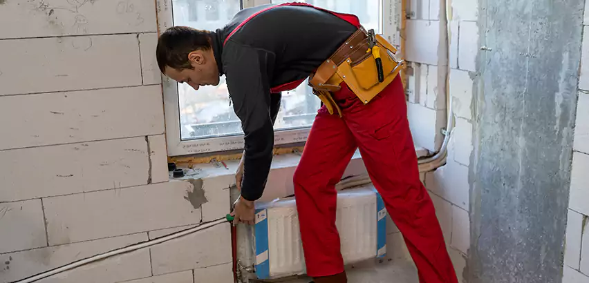 Professional Foundation Leak Repair Services in Bethel Park, PA
