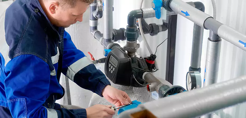 Reliable Gas Line Installation Services in Bethel Park, PA