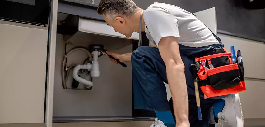 Water Heater Replacement in Bethel Park