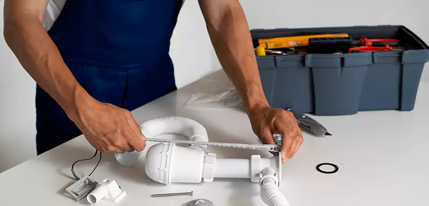 Polybutylene Plumbing Replacement in Bethel Park