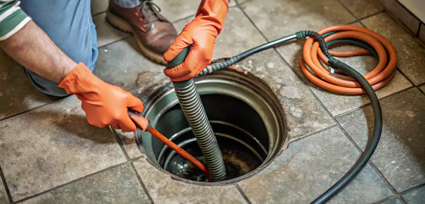 Rooter Services in Bethel Park, PA