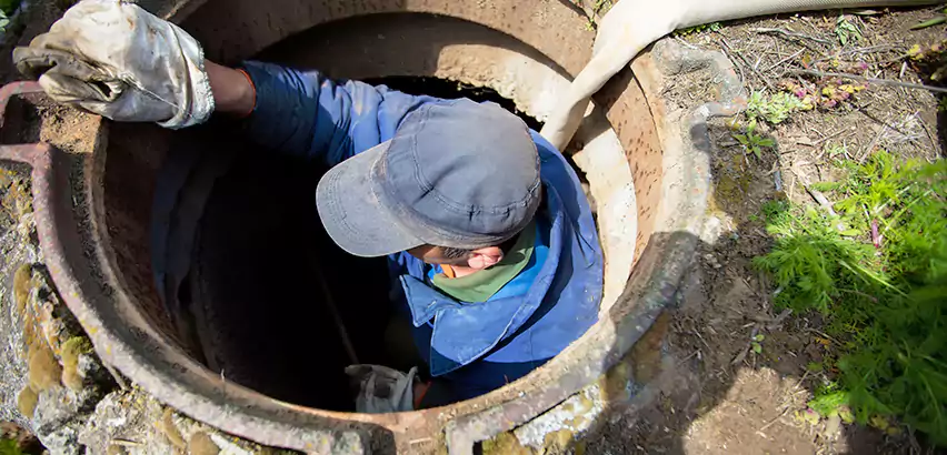 Professional Septic Tank Repair Services in Bethel Park, PA