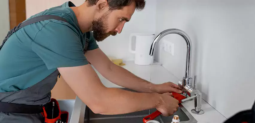 Bathroom Sink Repair in Bethel Park
