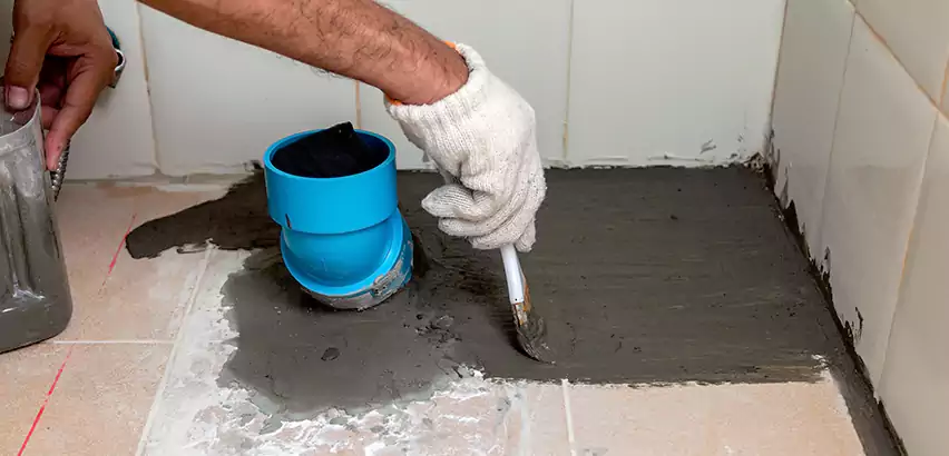 Professional Slab Leak Repair Services in Bethel Park, PA