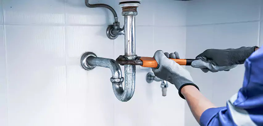 Main Drain Cleaning Service in Bethel Park