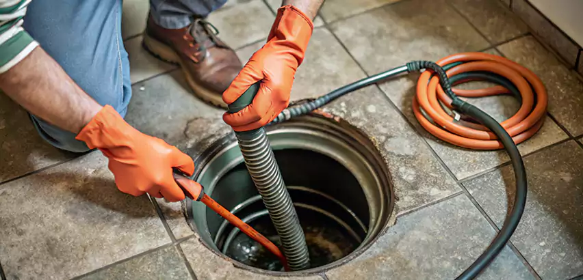 Gutter Drain Repair in Bethel Park, PA
